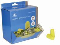 HaWe Gehörschutzspender Profi, 100 Paar im Spender, Art.Nr. 5812.0