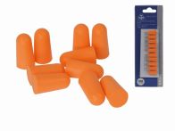 HaWe Gehörschutzstöpsel Basic, 5 Paar/Pack, Art.Nr. 5812.5