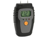 HaWe Feuchtigkeitsmessgerät, Art.Nr. 582.01