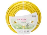 HaWe Wasserschlauch Quattroflex REHAU, 13 mm (1/2)