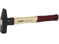 HaWe Schlosserhammer Profi