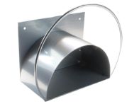 HaWe Wandschlauchhalter REHAU, Art.Nr. 60.114