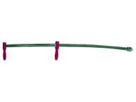 HaWe Stahlrohr-Sensenbaum, 1500 mm, Art.Nr. 60.518