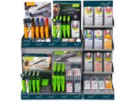 HaWe Tiefloch-Marker Multi-Display, Art.Nr. 6005.0