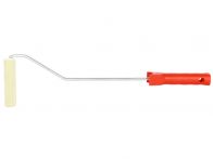 HaWe Heizkörperroller - komplett - Velour 4 mm, Art.Nr. 6011.2