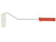 HaWe Heizkörperroller - komplett - Gelbfaden 12 mm, Art.Nr. 6011.4