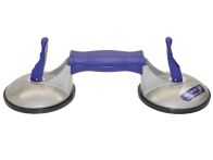 HaWe Saugheber Veribor blue line, Art.Nr. 602.40