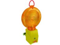HaWe LED Warnleuchte gelb, Art.Nr. 602.51