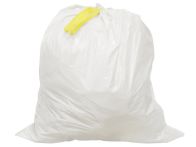 HaWe Müllsäcke, ca. 35 ltr., 20 Stck/Rolle, Art.Nr. 603.35