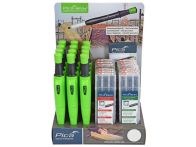 HaWe Marker PICA BIG DRY Display, Art.Nr. 606.08