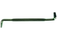 HaWe Winkel-Schraubendreher - flach