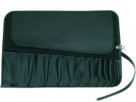 HaWe Werkzeug-Rolltasche aus Kunstleder