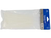 HaWe Kabelbinder - wieder lösbar