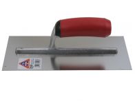 HaWe Glättekelle mit balligem Kusto-Softgriff, Art.Nr. 62.028