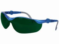 HaWe Schweißschutzbrille grün, Art.Nr. 6206.5