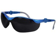 HaWe Schutzbrille "Future" - getönt, Art.Nr. 6222.0