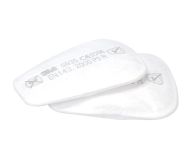 HaWe Partikelfilter P3, 2 Stck./Pack, Art.Nr. 6223.2