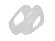 HaWe Gehäusedeckel, 2 Stck./Pack, Art.Nr. 6223.3