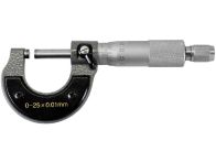 HaWe Präz.-Mikrometer, Art.Nr. 623.63