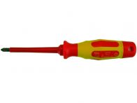 HaWe Kreuzschlitz-Schraubendreher VDE