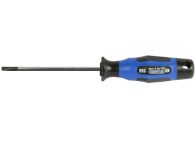 HaWe Elektriker-Schraubendreher mit Mehrkompentenheft