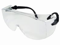 HaWe Panorama-Brille - farblos, Art.Nr. 651.03