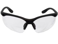 HaWe Schutz- und Lesebrille - farblos