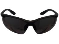 HaWe Schutz- und Lesebrille - getönt