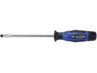 HaWe Schlitz-Schraubendreher mit Mehrkomponentenheft