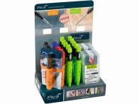 HaWe Tiefloch-Marker Mix PICA Display, Art.Nr. 6632.5