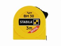 HaWe Rollbandmaß Stabila - BM 100