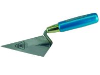 HaWe Hamburger Spitzkelle aus Stahl