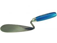 HaWe Zungenkelle Hamburger Form, aus Stahl