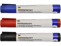 HaWe Markierstift-Set, 3-tlg. / Import, Art.Nr. 699.03