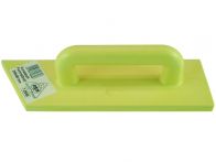 HaWe Kunststoff-Fummelbrett 255x210x80x13 mm Art.Nr. 7.2680