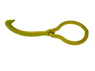 HaWe Wendehaken mit Ring, Art.Nr. 70.907