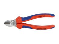 HaWe Seitenschneider Knipex - schwedische Form - 62 HRC, Art.Nr. 7005.4