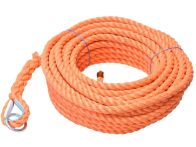 HaWe Handaufzugseil - 16 mm Ø