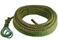 HaWe Handaufzugseil - 20 mm Ø