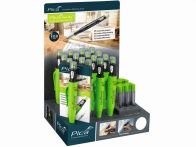 HaWe Minenbleistift PICA FINE DRY Display, Art.Nr. 7070.5