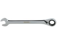 HaWe Gabelring-Ratschenschlüssel - Ringseite gekröpft