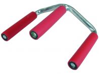 HaWe Plattenträger, Stahl verzinkt