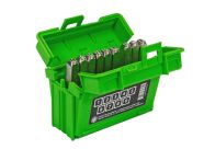 HaWe Schlagstempel-Satz - Zahlen 0-9