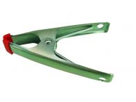 HaWe Leimzwinge - mit Klemmschutz