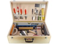 HaWe Werkzeugkoffer für Gipser