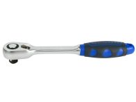 HaWe Umschaltknarre OLSON - 1/2, Art.Nr. 712.00