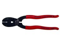 HaWe Kompakt-Bolzenschneider KNIPEX - mit Aussparung
