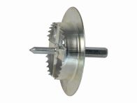 HaWe Metallschneider für Mineralwolle, Art.Nr. 72.640