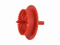 HaWe Styroporfräser für Dämmstoffdübel, Art.Nr. 72.667