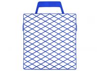 HaWe Abstreifgitter aus Kunststoff